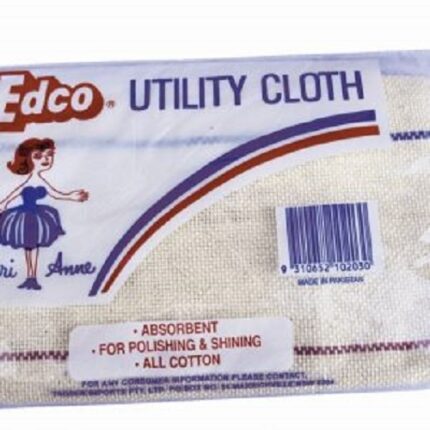 EDCO UTILITY CLOTH