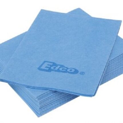 EDCO MERRITEX HEAVY DUTY VISCOSE CLOTH 10PK