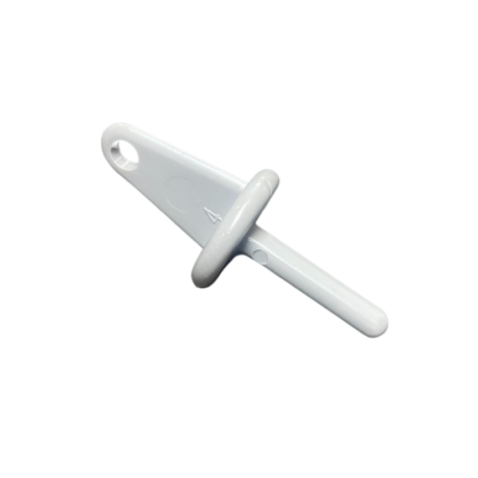 REPLACEMENT KEY FOR CLEARVU DISPENSERS