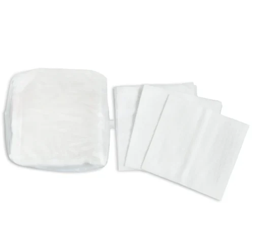 FOOD COTTON WIPES