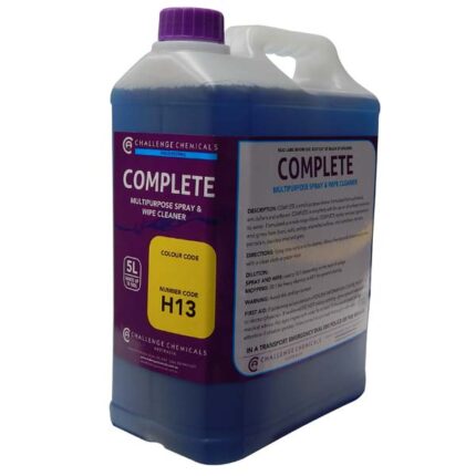 COMPLETE (H13) Multi-Purpose Cleaner
