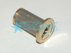 Product Description FILTER ONLY WITH CHECK VALVE, 100 MESH Part No: FC100