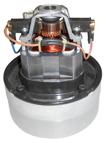 1000 Watt 2-Stage Flo Thru Motor (M019C)