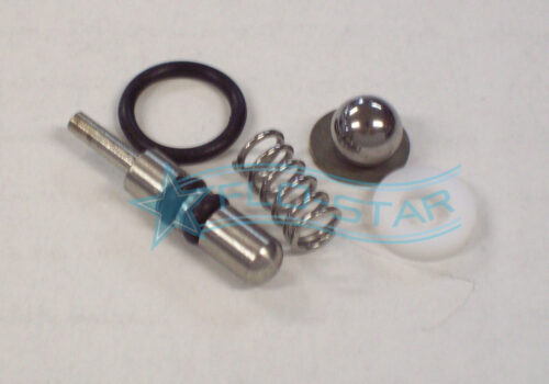 Replacement Angle Valve Trigger Kit