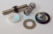 Replacement Offset Valve Trigger Kit