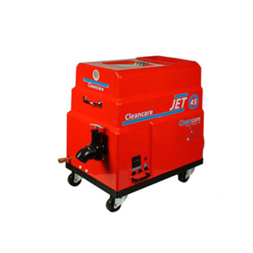 Jet 45 Carpet Cleaning and Upholstery Machine