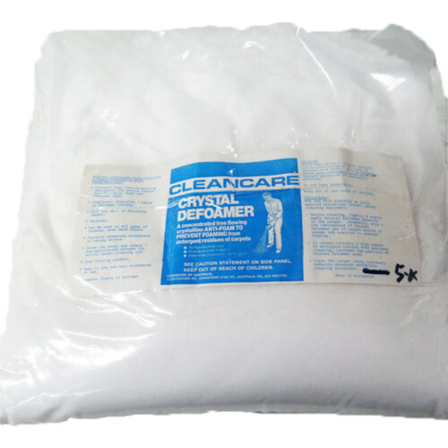 Crystal Defoamer 5kg Refill