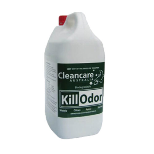Kill Odour Deodoriser - Wattle Fragrance