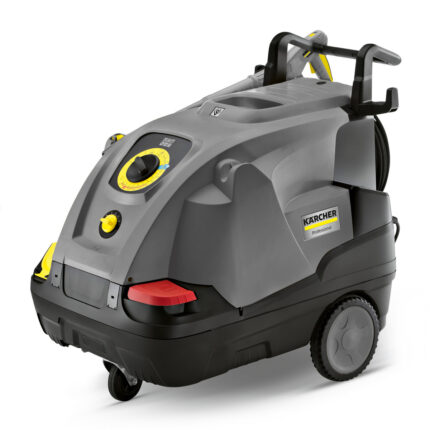 PRESSURE WASHER HDS 6/14 C EASY!