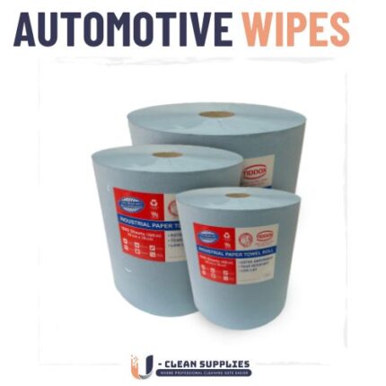 AUTOMOTIVE wipes