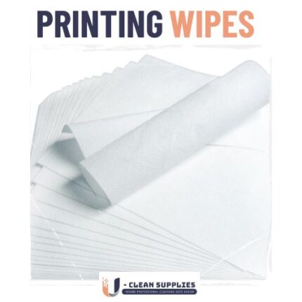 Printing WIPES